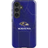 NFL Baltimore Ravens Team Jersey Galaxy S25 Impact Case
